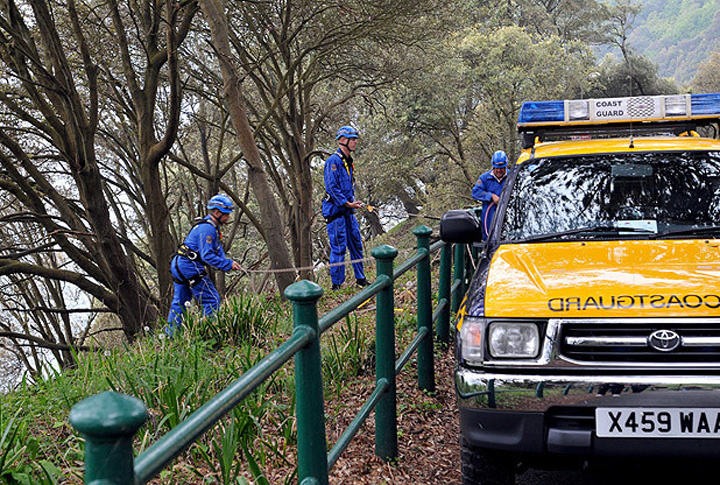ROMANIAN RESCUED 6 - Ziarul National
