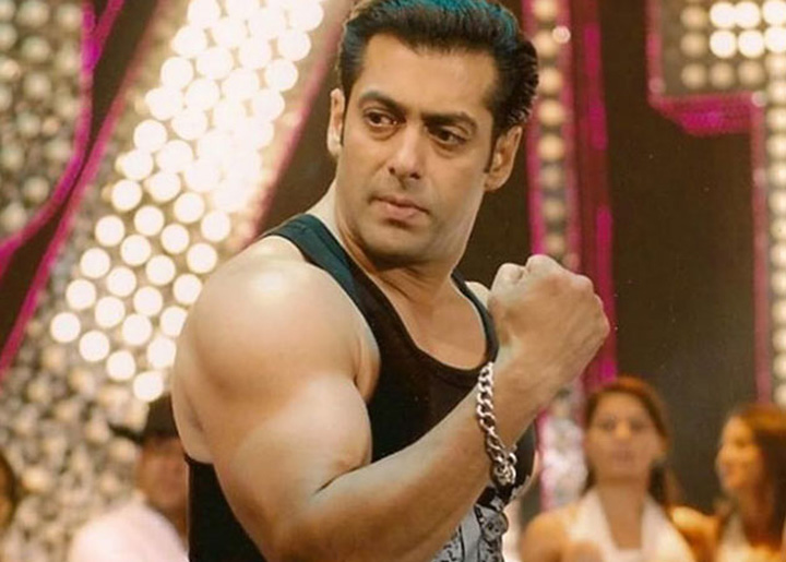 salman khan - Ziarul National