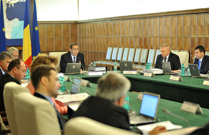 Guvernul pregateste nationalizarea firmelor cu datorii la stat