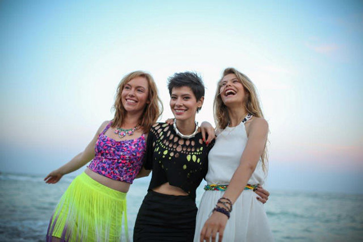 „#Selfie”, cel mai de succes film romanesc din 2014