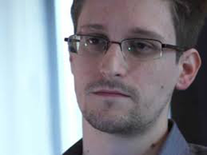 snowden - Ziarul National