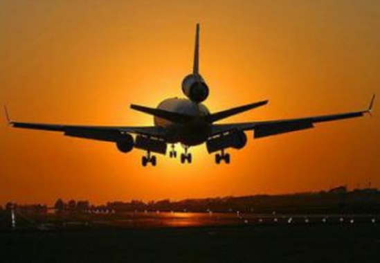 Misiune in Rusia cu avion romanesc, folosit de SUA si Norvegia
