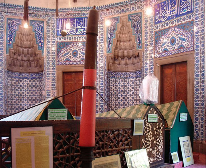 sultana hurrem mormant - Ziarul National