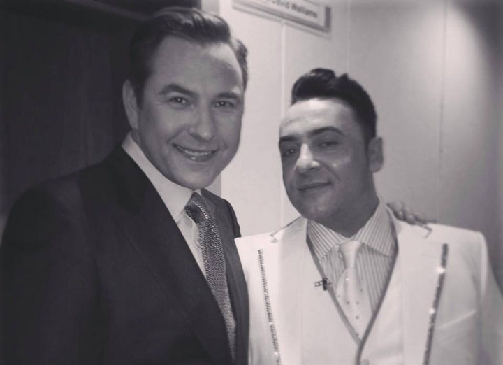 tarky britanicii au talent (2) - Ziarul National