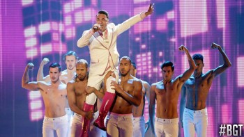 tarky britanicii au talent (3) - Ziarul National