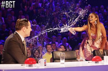 tarky britanicii au talent (5) - Ziarul National
