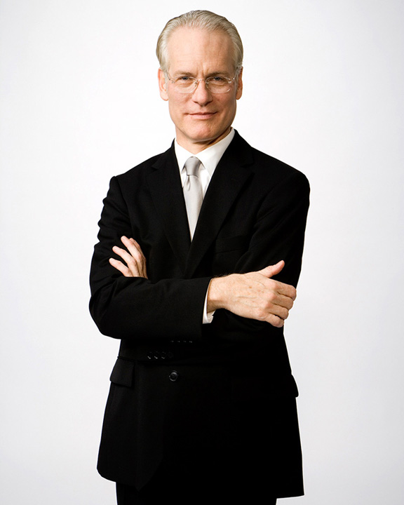 tim gunn anna wintour - Ziarul National
