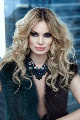 valentina pelinel - Ziarul National