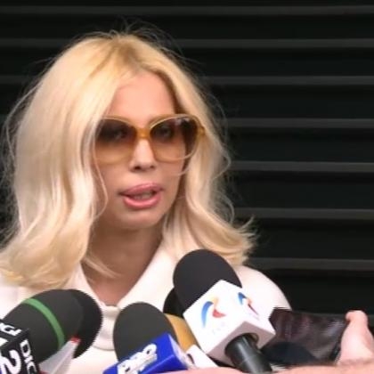 Vanda Vlasov si doua angajate ale Curtii de Arbitraj, urmarite penal