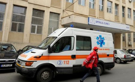 Baiat de doi ani, in coma dupa o operatie de scoatere a amigdalelor