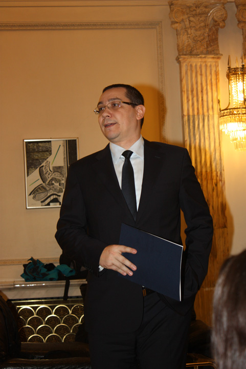 victor ponta - RICA - Ziarul National