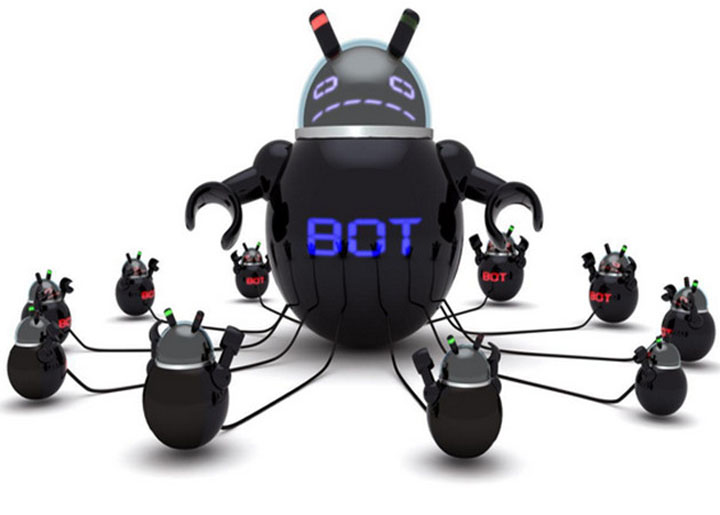 Un virus „politicos” ataca pe Facebook si Yahoo Messenger