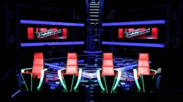 „Vocea Romaniei” revine! Iata cine sunt juratii celui de-al patrulea sezon!