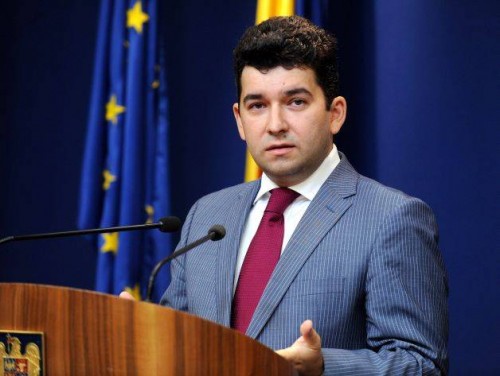 Liviu Voinea: Romania nu va mai avea acord cu FMI, de anul viitor