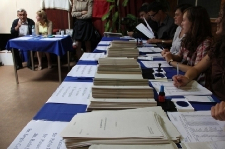 vot - Ziarul National