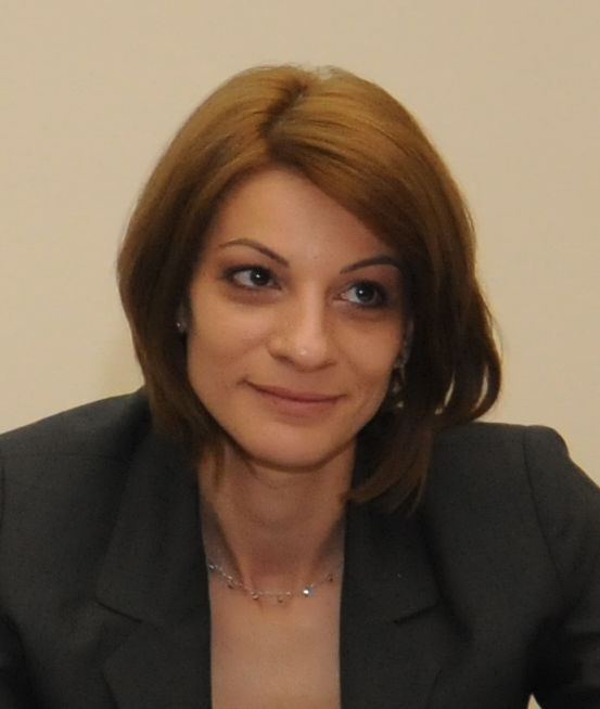 Diana Tusa si-a anuntat trecerea la PDL