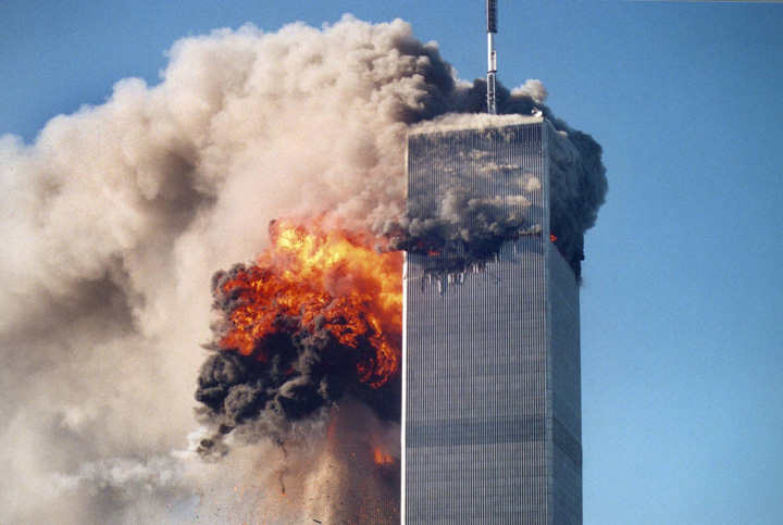 Congresmenii americani avertizeaza:  Viitorul 11 Septembrie se pregateste in Irak