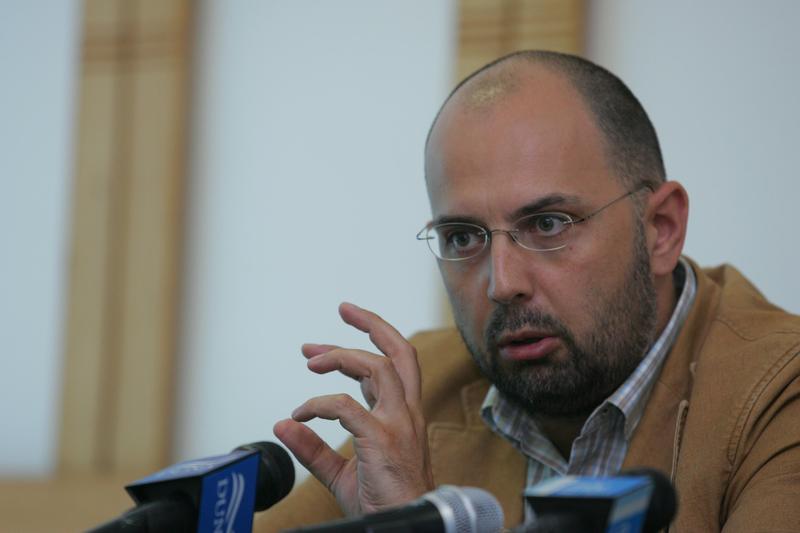 Kelemen: UDMR trebuie sa hotarasca daca va desemna sau nu candidat la Presedintie