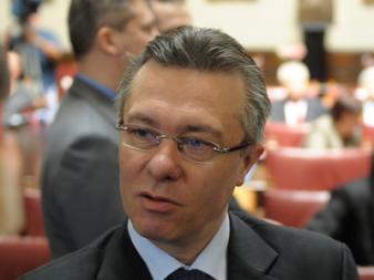 Cristian Diaconescu, candidatul PMP la alegerile prezidentiale!