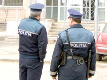 Seful Politiei Pantelimon, acuzat de luare si dare de mita si furt calificat!
