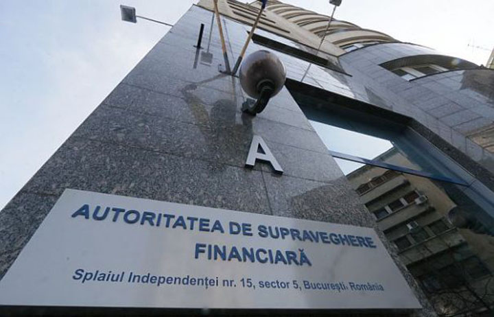 ASF intra la apa: numarul directorilor va fi  redus cu peste 35%
