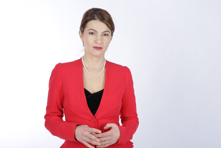 „Romania, te iubesc” vorbeste despre adevarata valoare a fructelor si legumelor romanesti