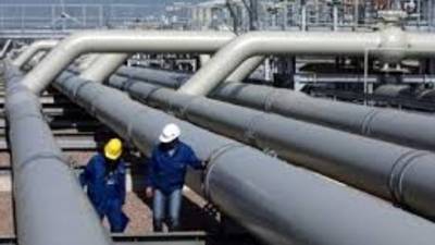 Ucraina a platit prima transa pentru gazele rusesti: 786 de milioane de dolari, in conturile Gazprom!