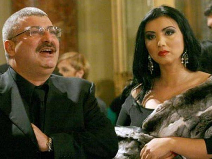 Bahmuteanu a intrat cu politia peste Prigoana