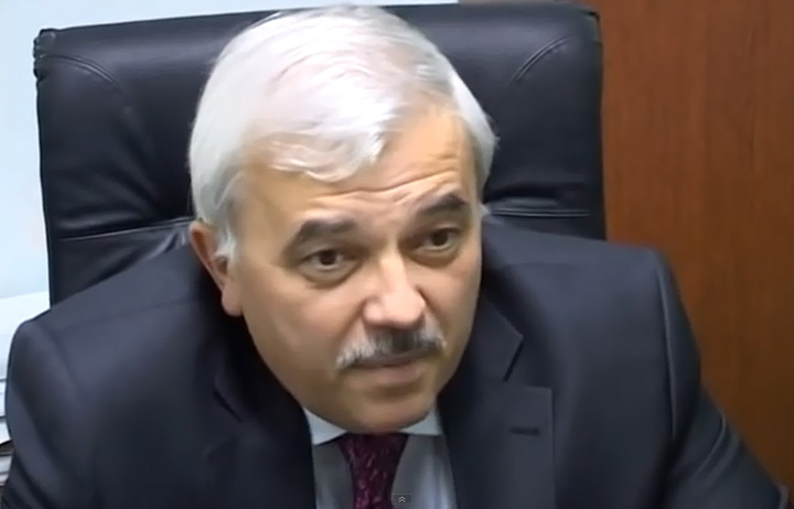 Fost director al Loteriei, retinut pentru luare de mita