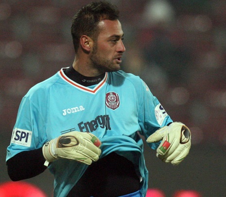 CFR Cluj si Pandurii au „ambasadori” la CM