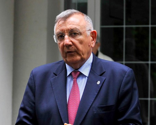 Victorie in instanta pentru Andrei Chiliman