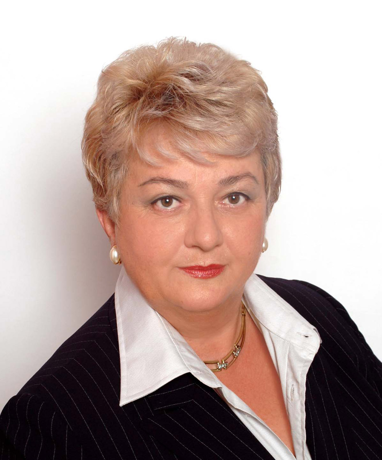 Deputata Sonia Maria Draghici, trimisa in judecata pentru conflict de interese