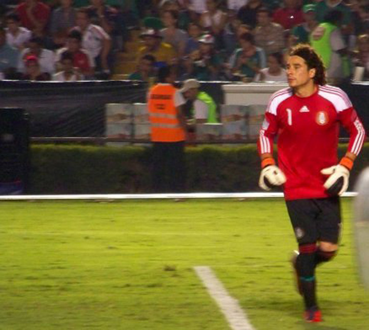 Stavilarul Ochoa