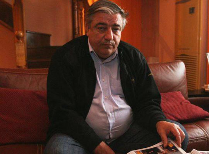 Florin Huidu, tatal cunoscutului carcotas, si-a chemat defuncta sotie in instanta