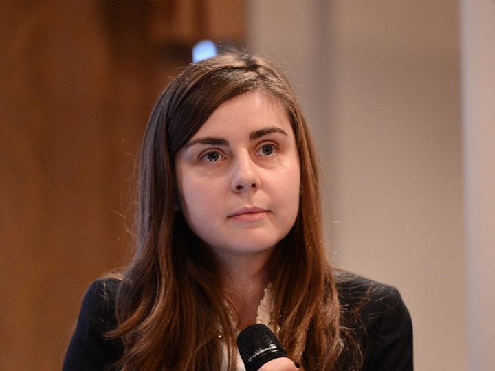 „Harvardista” lui Ponta, Ioana Petrescu – numita vicepresedinte al Bancii Europene de Investitii!