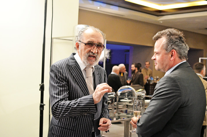 Ion Tiriac - Mediafax 20 - Narcis Pop (3) - Ziarul National