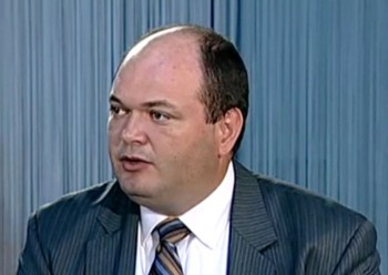Ionut Dumitru Consiliul Fiscal - Ziarul National