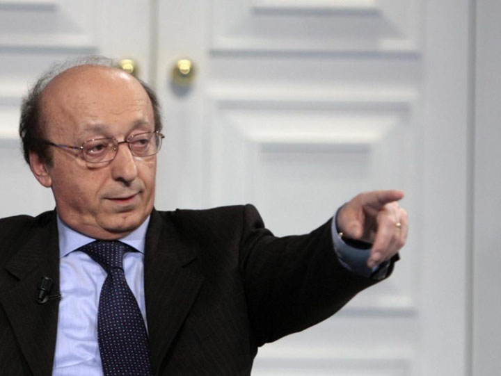 Luciano-Moggi1 - Ziarul National