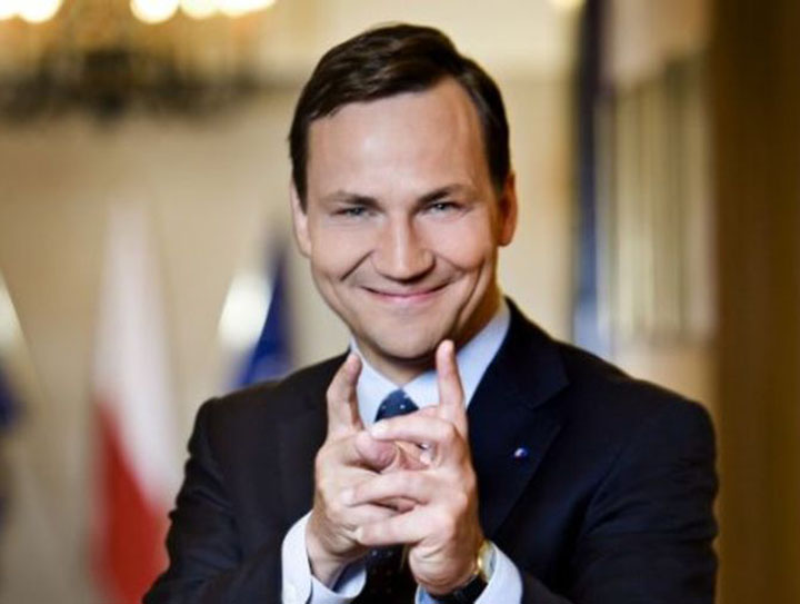 POLONIA - Ziarul National