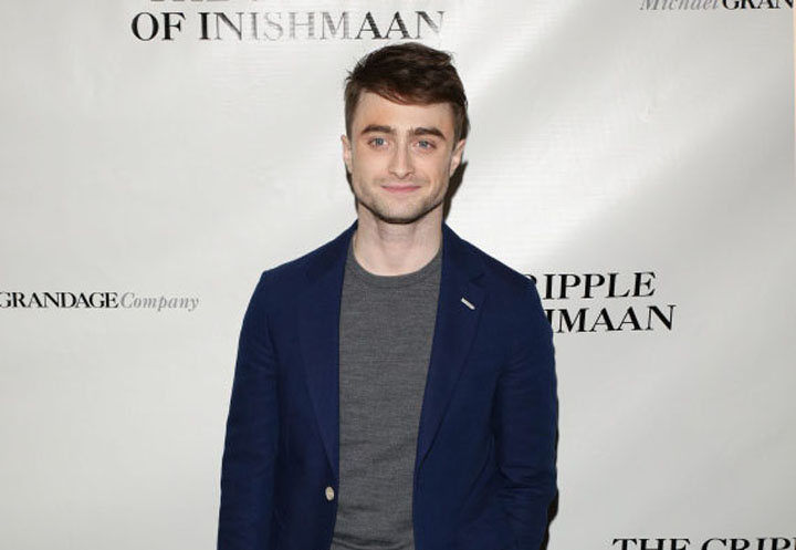 Harry Potter i-a pus gand rau lui James Bond