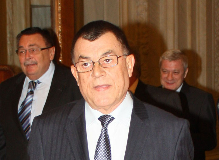 Stroe: Iohannis, discipolul lui Basescu