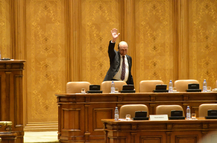 Traian Basescu - Suspendare - Narcis Pop (20) - Ziarul National