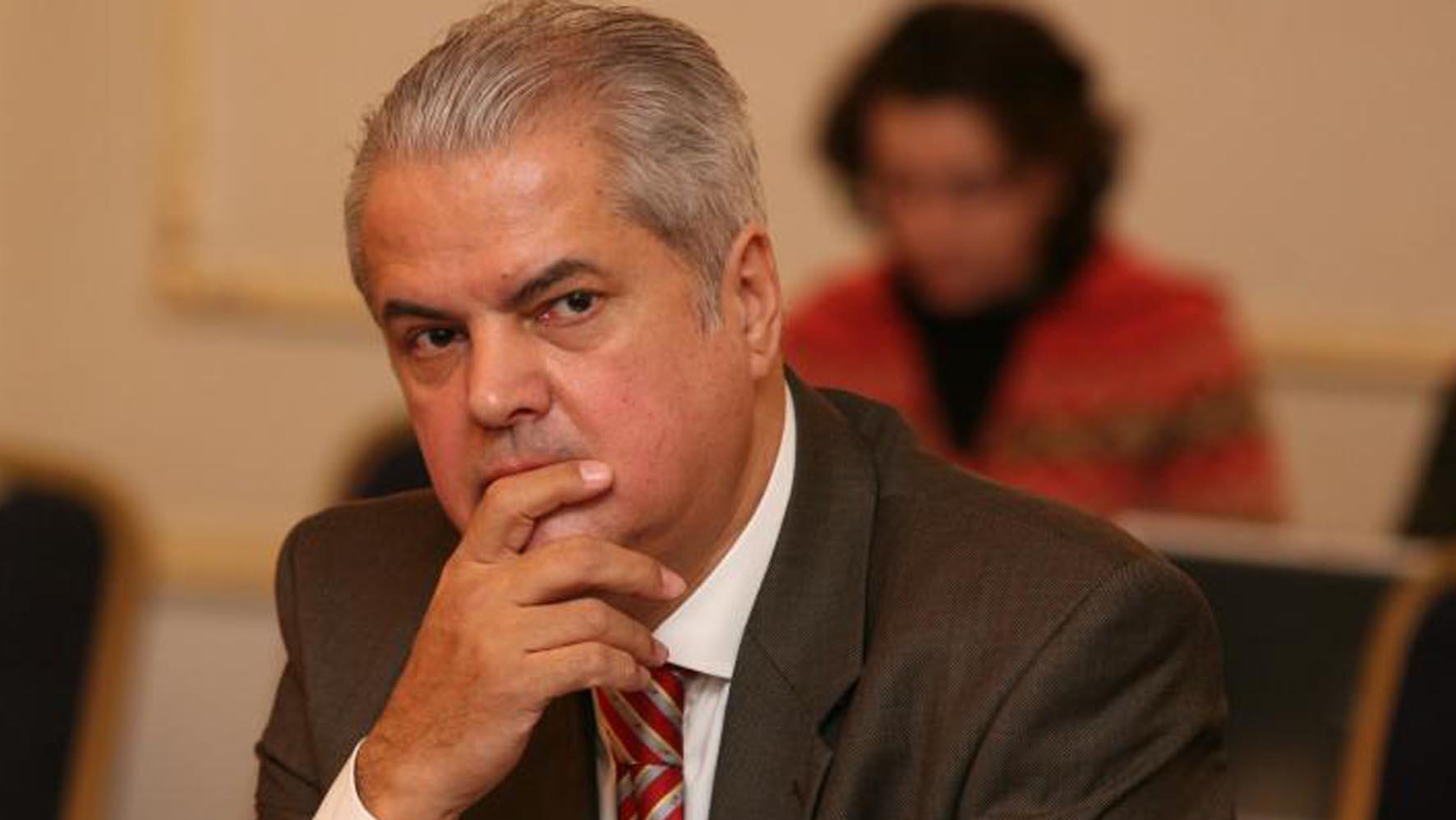 DNA cere cinci ani de inchisoare pentru Adrian Nastase!