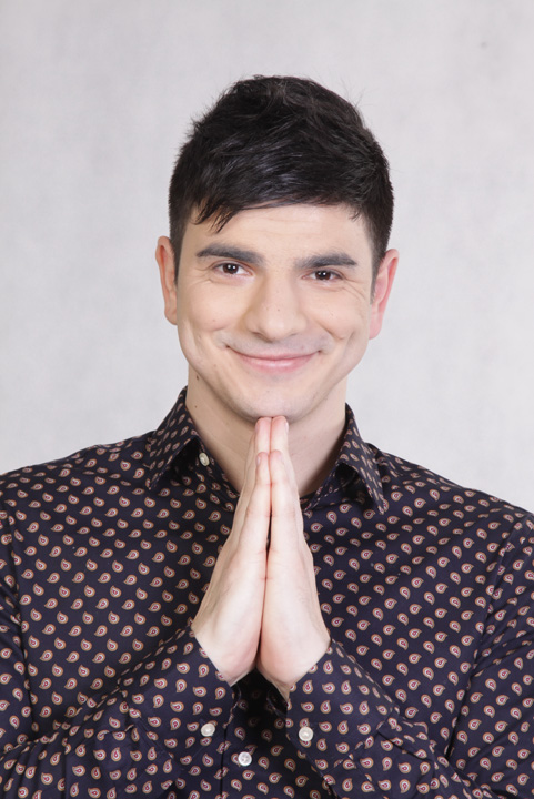 “Mondenul” Alex Bogdan, recompensat cu premiul “Stefan Iordache”