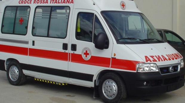 Doi romani au murit si alti trei au fost raniti intr-un accident in Italia
