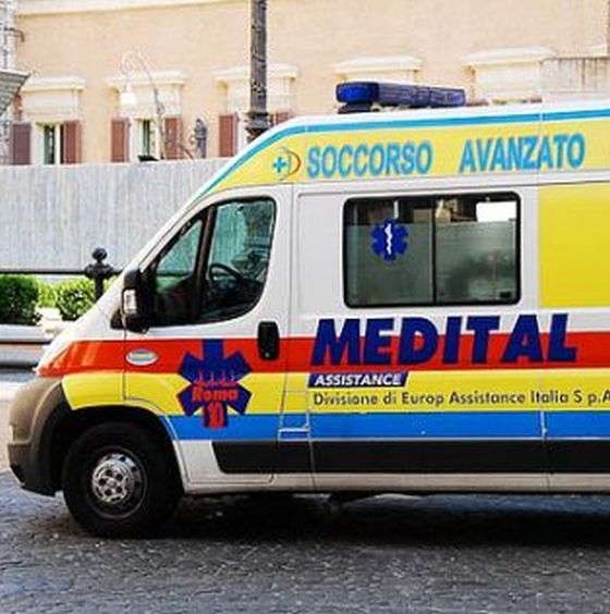 Explozie cu multiple victime in Italia. Parintii au murit, copilul a supravietuit ca prin miracol!