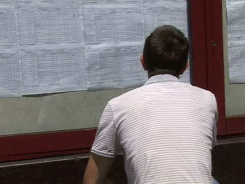 BAC 2014: Rezultatele la proba orala de romana, centralizate: 67,01% dintre candidati au calificativul „experimentat”