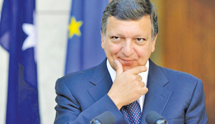 barroso - Ziarul National