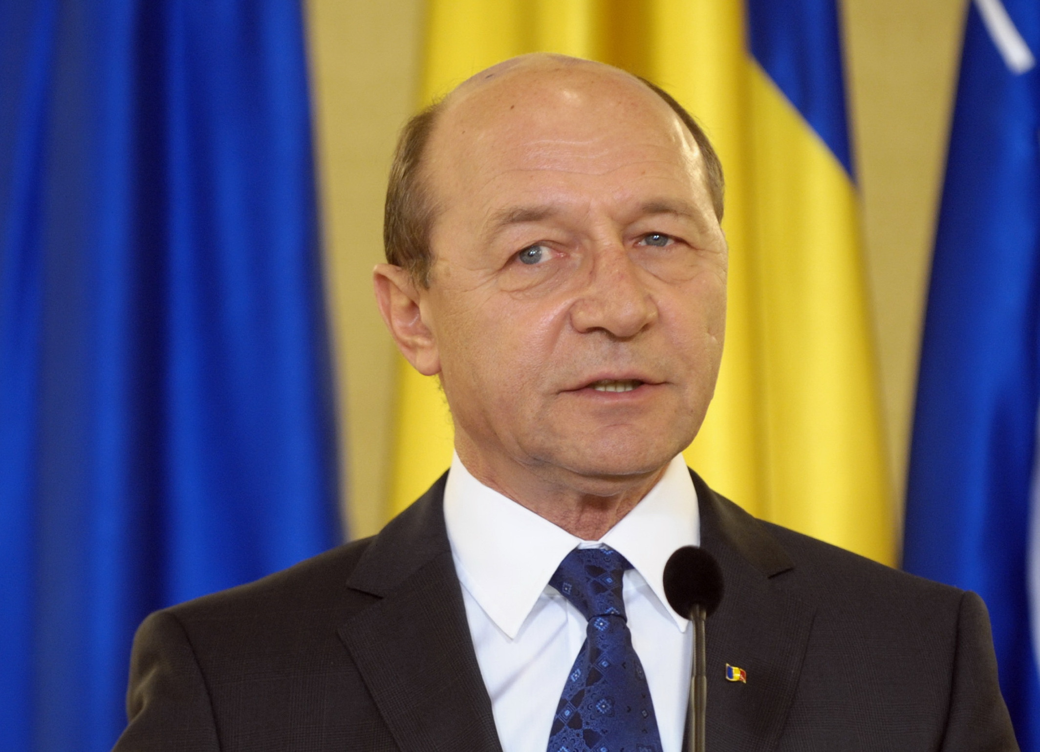 Basescu: Curtea de Conturi este un pilon important al statului. Ati reusit sa supravegheati utilizarea banilor europeni!