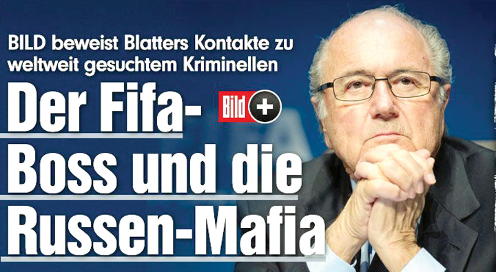 bild - Ziarul National